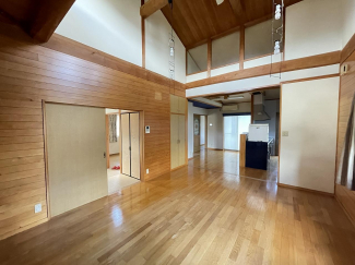 新居浜市大生院の中古一戸建ての画像