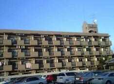 ネオハイツ南松山の画像