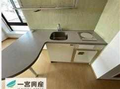 ネオハイツ南松山の画像