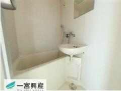 ネオハイツ南松山の画像