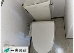 ネオハイツ南松山の画像