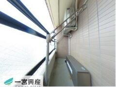 ネオハイツ南松山の画像