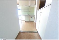 ネオハイツ南松山の画像