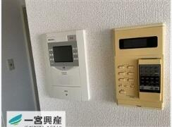 ネオハイツ南松山の画像