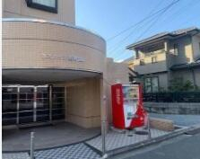 ネオハイツ南松山の画像