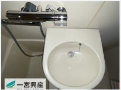 ネオハイツ南松山の画像