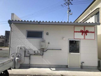 大洲市長浜甲の店舗事務の画像