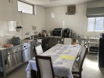 大洲市長浜甲の店舗事務の画像