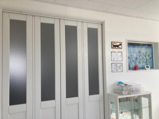 大洲市長浜甲の店舗事務の画像