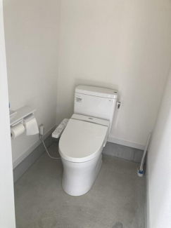 大洲市長浜甲の店舗事務の画像