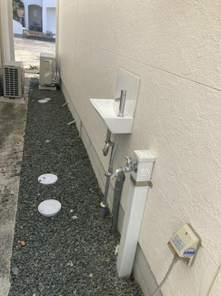 大洲市長浜甲の店舗事務の画像