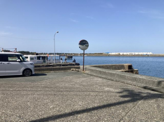 大洲市長浜甲の店舗事務の画像