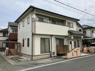 松山市清住２丁目の中古一戸建ての画像