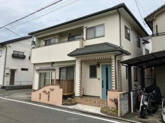 松山市清住２丁目の中古一戸建ての画像