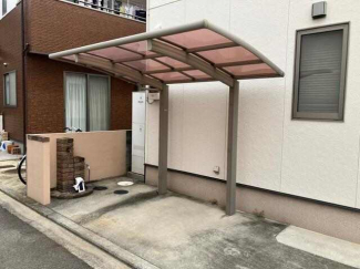 松山市清住２丁目の中古一戸建ての画像