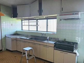 松山市古三津５丁目の中古一戸建ての画像