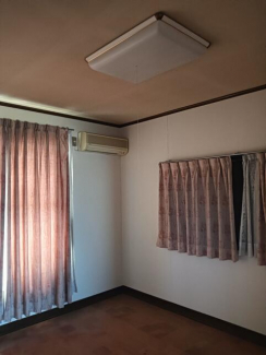 松山市古三津５丁目の中古一戸建ての画像