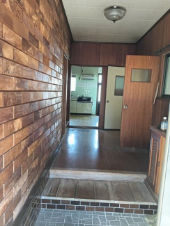 松山市古三津５丁目の中古一戸建ての画像