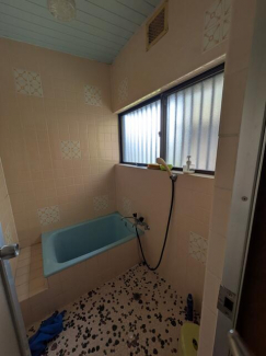 松山市古三津５丁目の中古一戸建ての画像