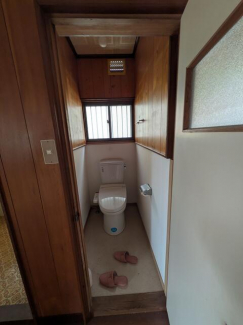 松山市古三津５丁目の中古一戸建ての画像