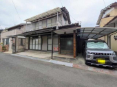松山市古三津５丁目の中古一戸建ての画像