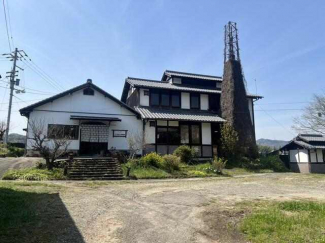 伊予郡砥部町大南の店舗の画像