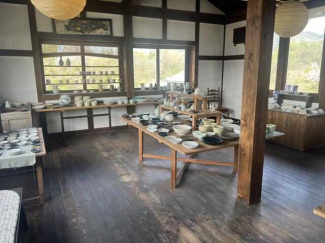 伊予郡砥部町大南の店舗の画像