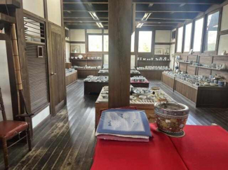 伊予郡砥部町大南の店舗の画像