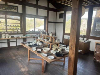 伊予郡砥部町大南の店舗の画像