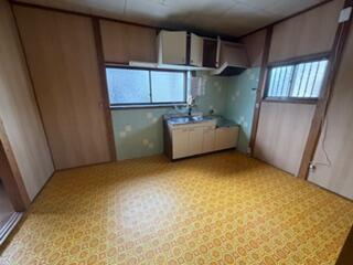 空港通借家の画像