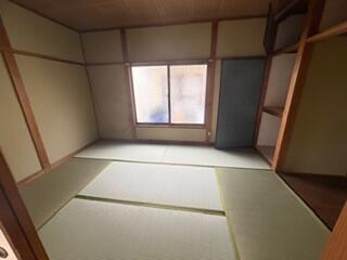 空港通借家の画像