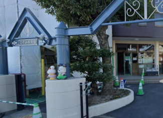 のぞみ保育園まで822m