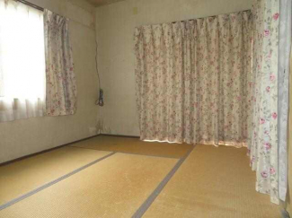 松山市溝辺町の中古一戸建ての画像