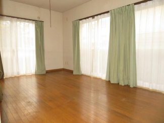 松山市溝辺町の中古一戸建ての画像