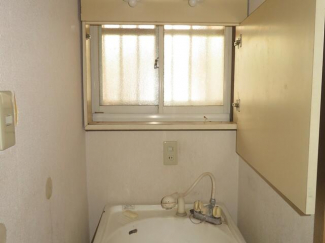 松山市溝辺町の中古一戸建ての画像