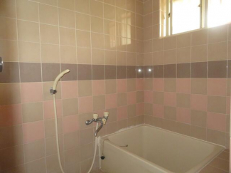 松山市溝辺町の中古一戸建ての画像