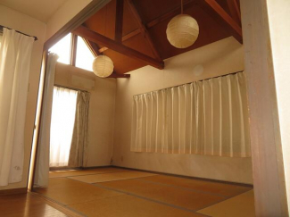 松山市溝辺町の中古一戸建ての画像