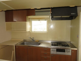 松山市溝辺町の中古一戸建ての画像