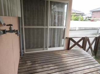 松山市溝辺町の中古一戸建ての画像