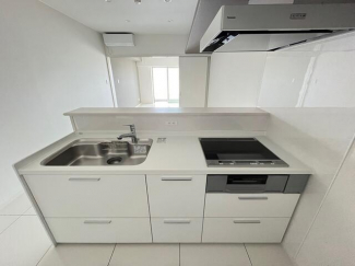 松山市市坪南２丁目のマンションの画像