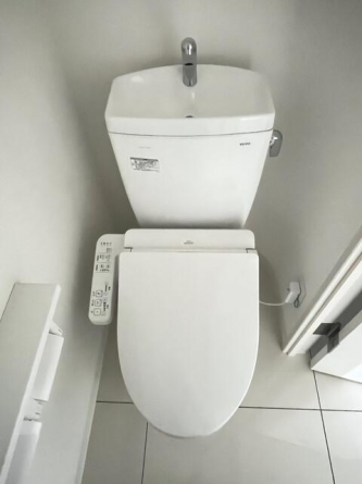 松山市市坪南２丁目のマンションの画像