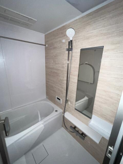 松山市市坪南２丁目のマンションの画像