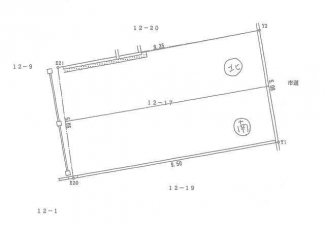 首藤駐車場の画像