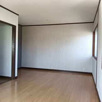 【洋室】