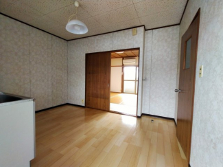 【居間・リビング】