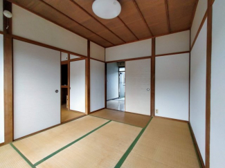 【和室】