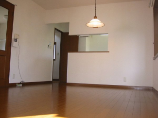 【居間・リビング】