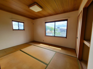 【和室】
