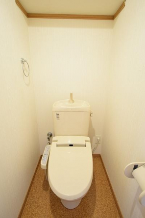 【トイレ】