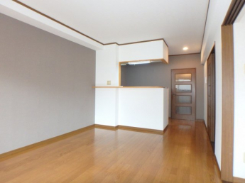 【居間・リビング】